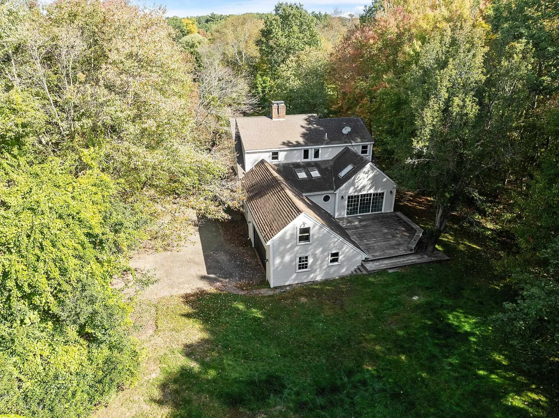 96 North Road North Hampton NH 03862