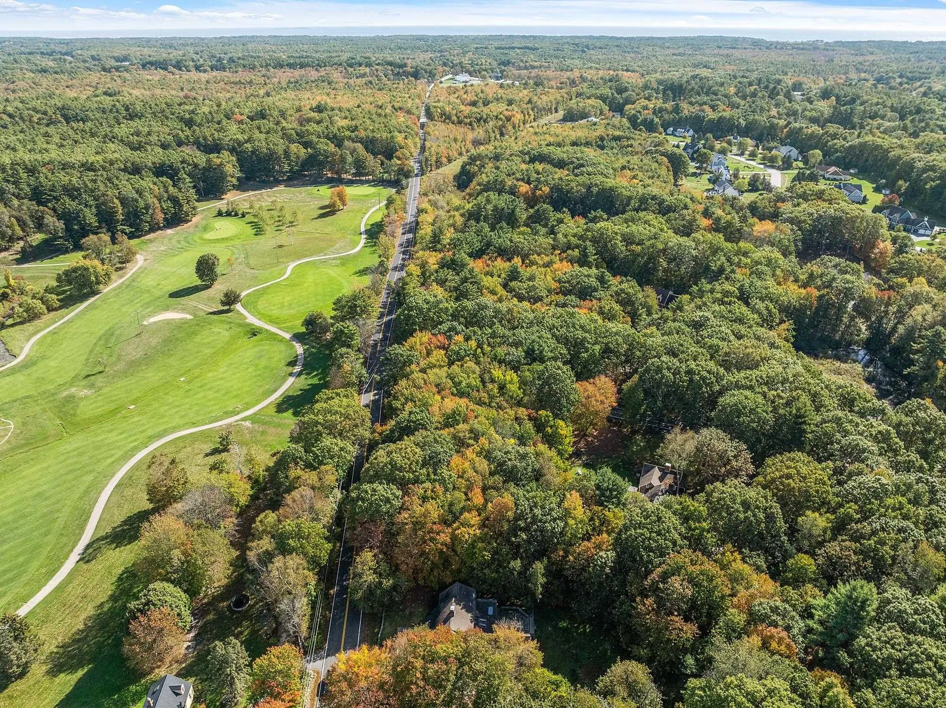 96 North Road North Hampton NH 03862