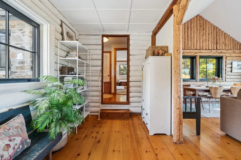 2769 Cloudland Road Pomfret VT 05067