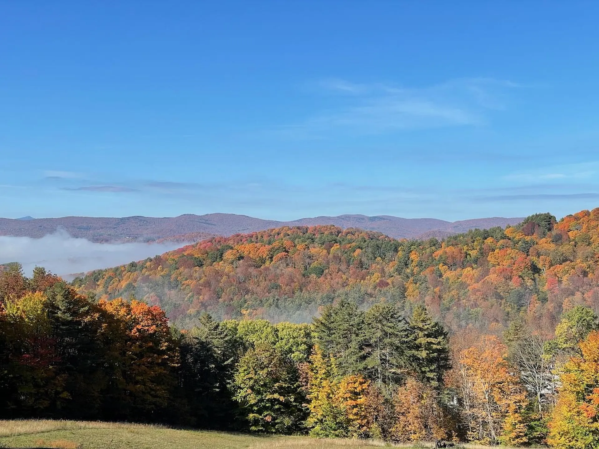 2769 Cloudland Road Pomfret VT 05067