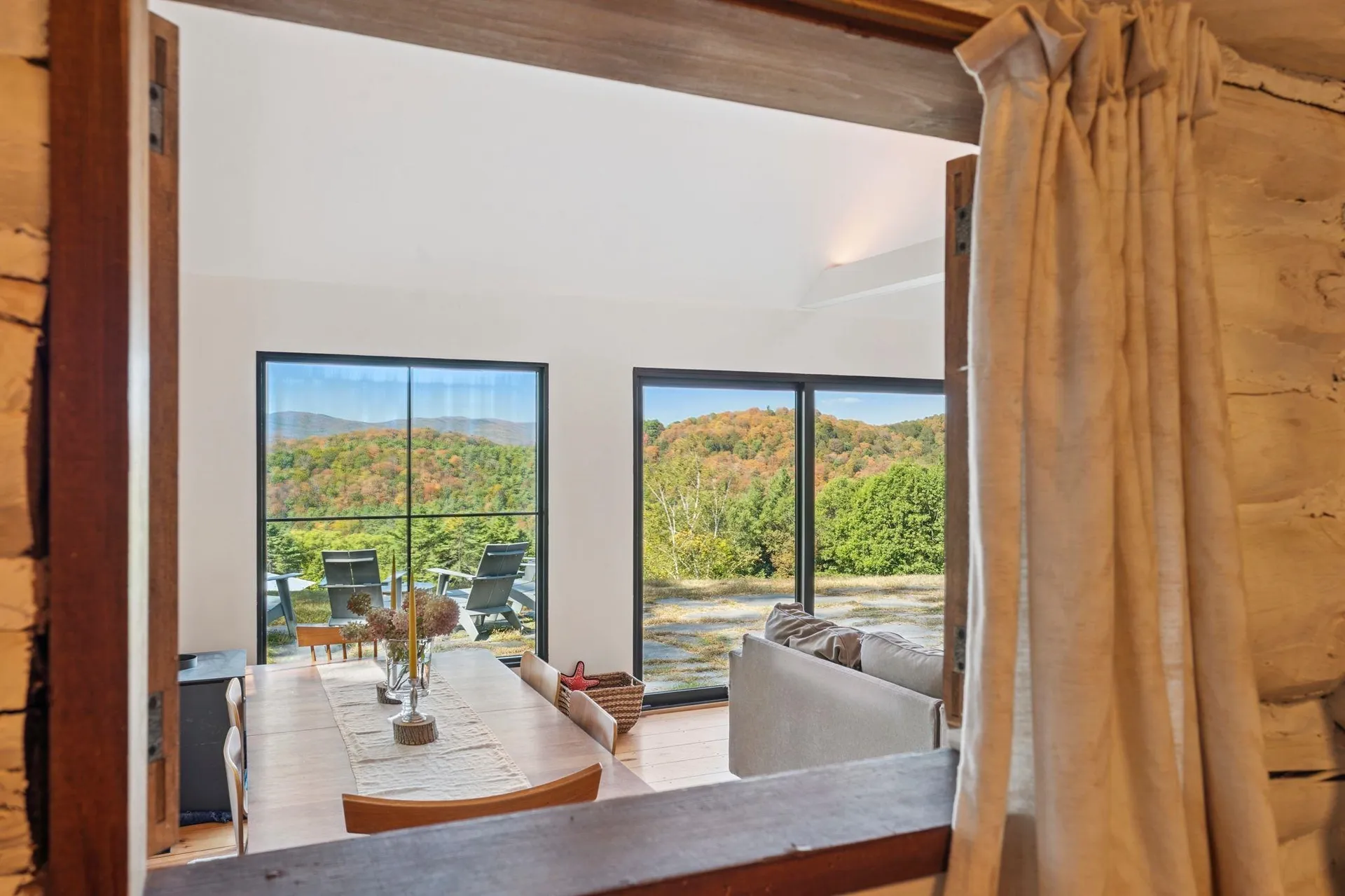 2769 Cloudland Road Pomfret VT 05067