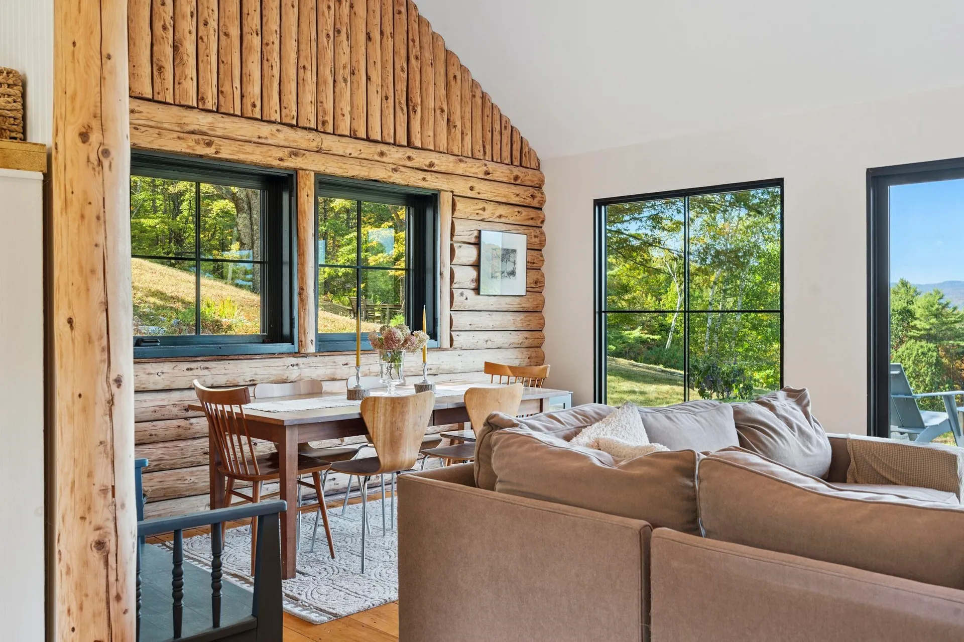 2769 Cloudland Road Pomfret VT 05067