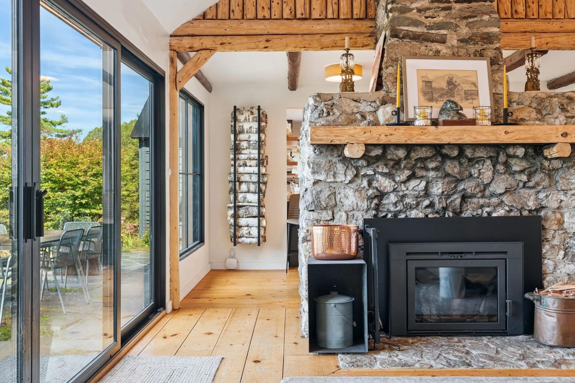 2769 Cloudland Road Pomfret VT 05067