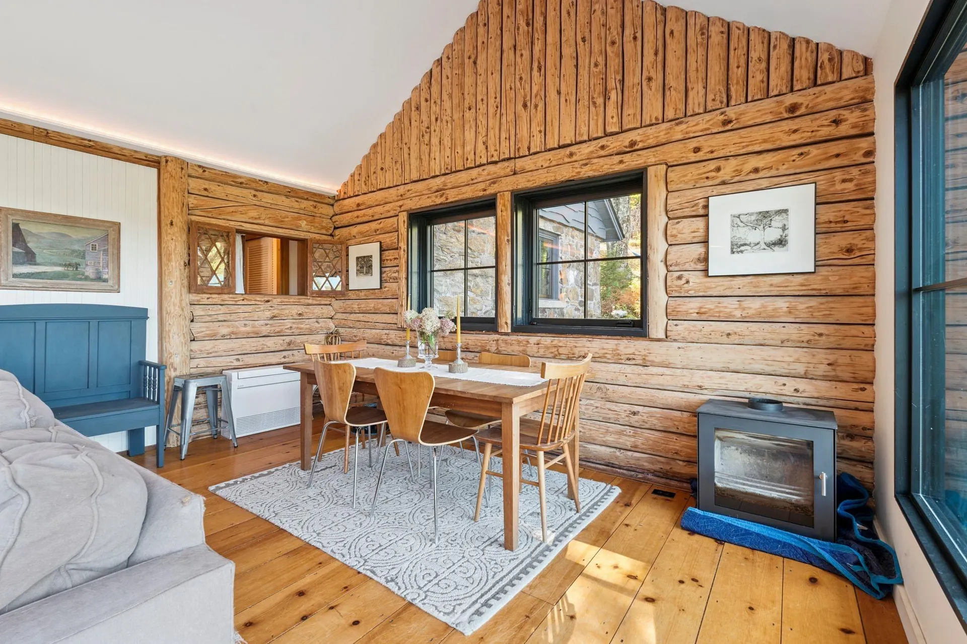 2769 Cloudland Road Pomfret VT 05067