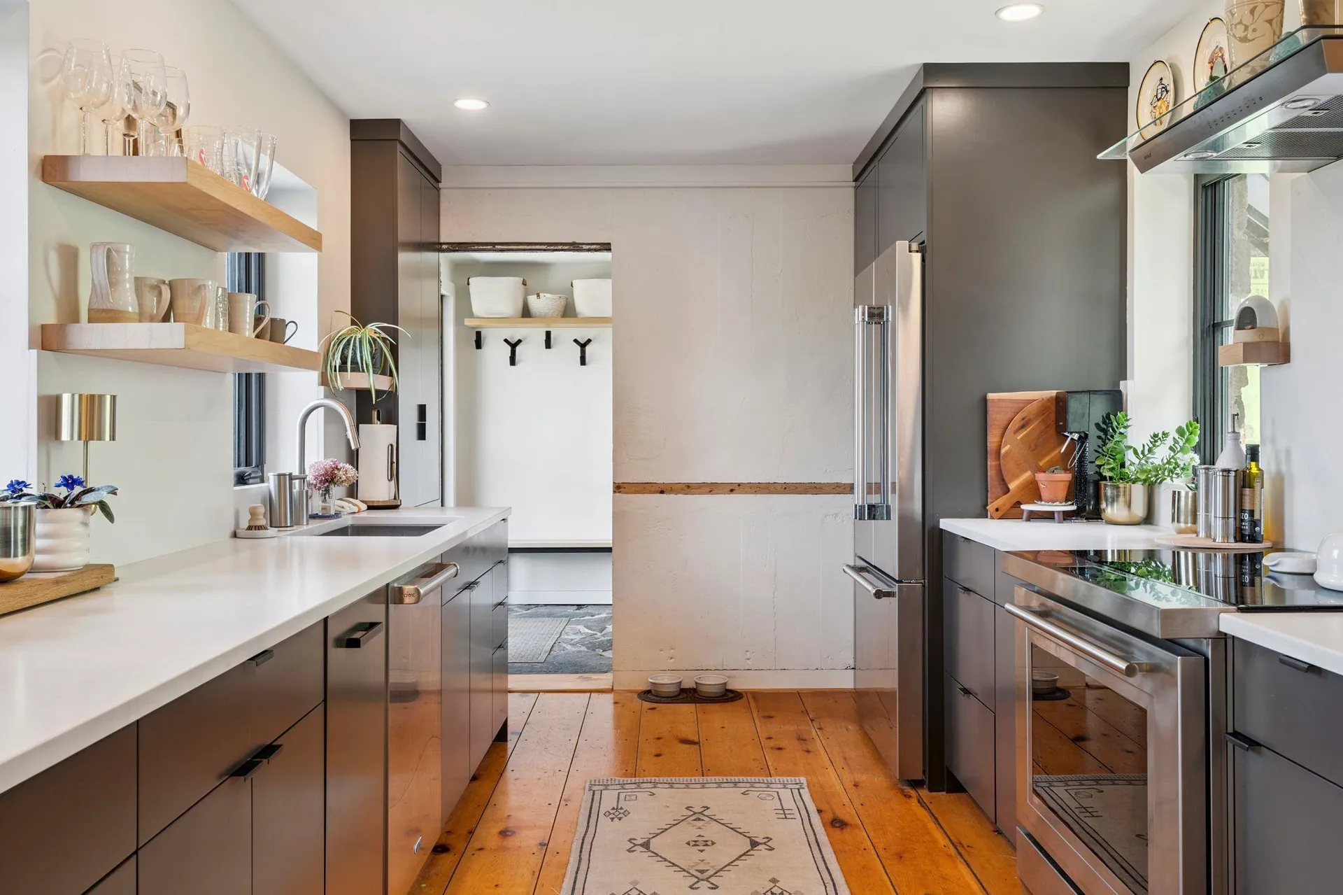 2769 Cloudland Road Pomfret VT 05067