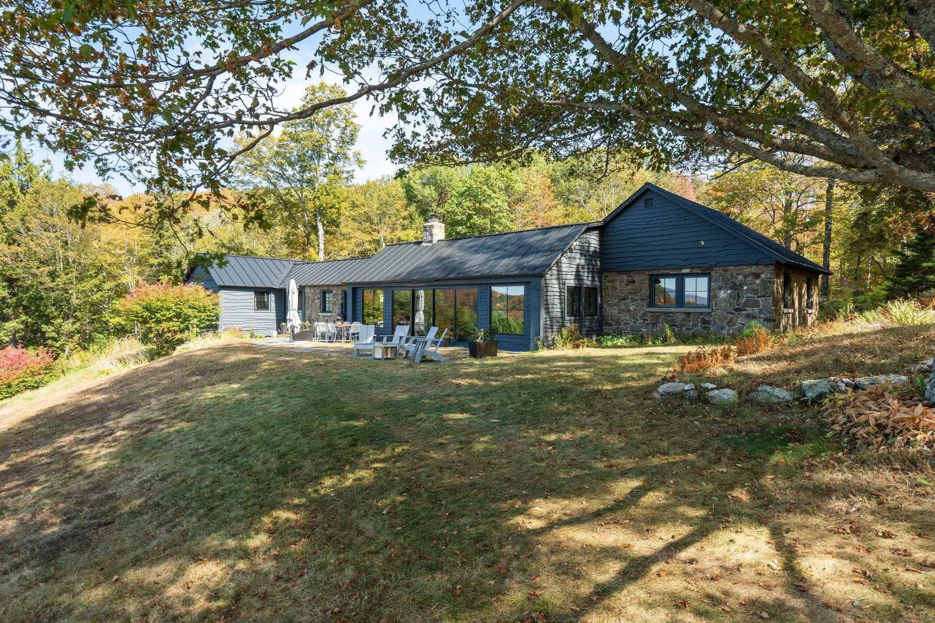 2769 Cloudland Road Pomfret VT 05067