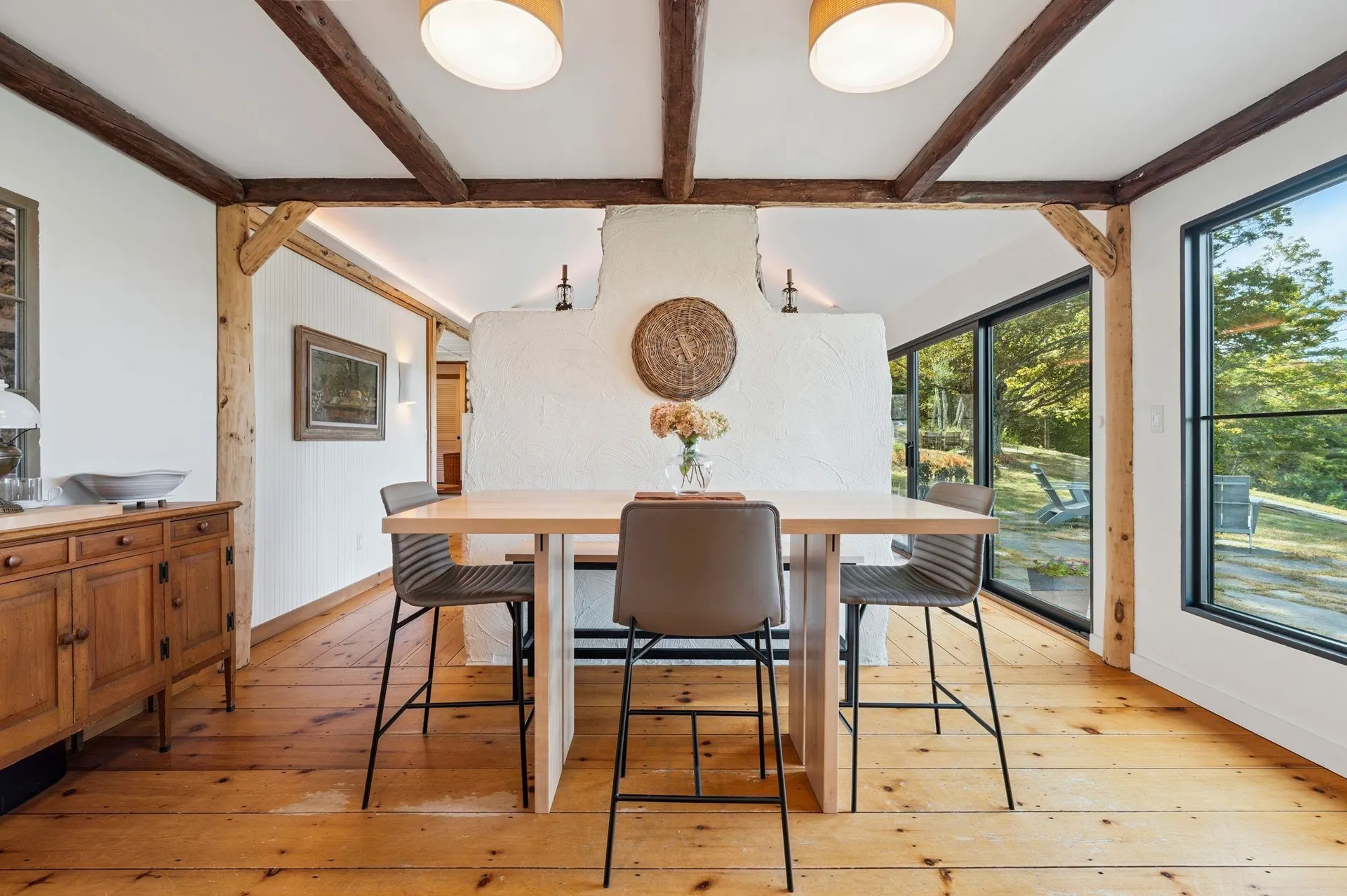 2769 Cloudland Road Pomfret VT 05067