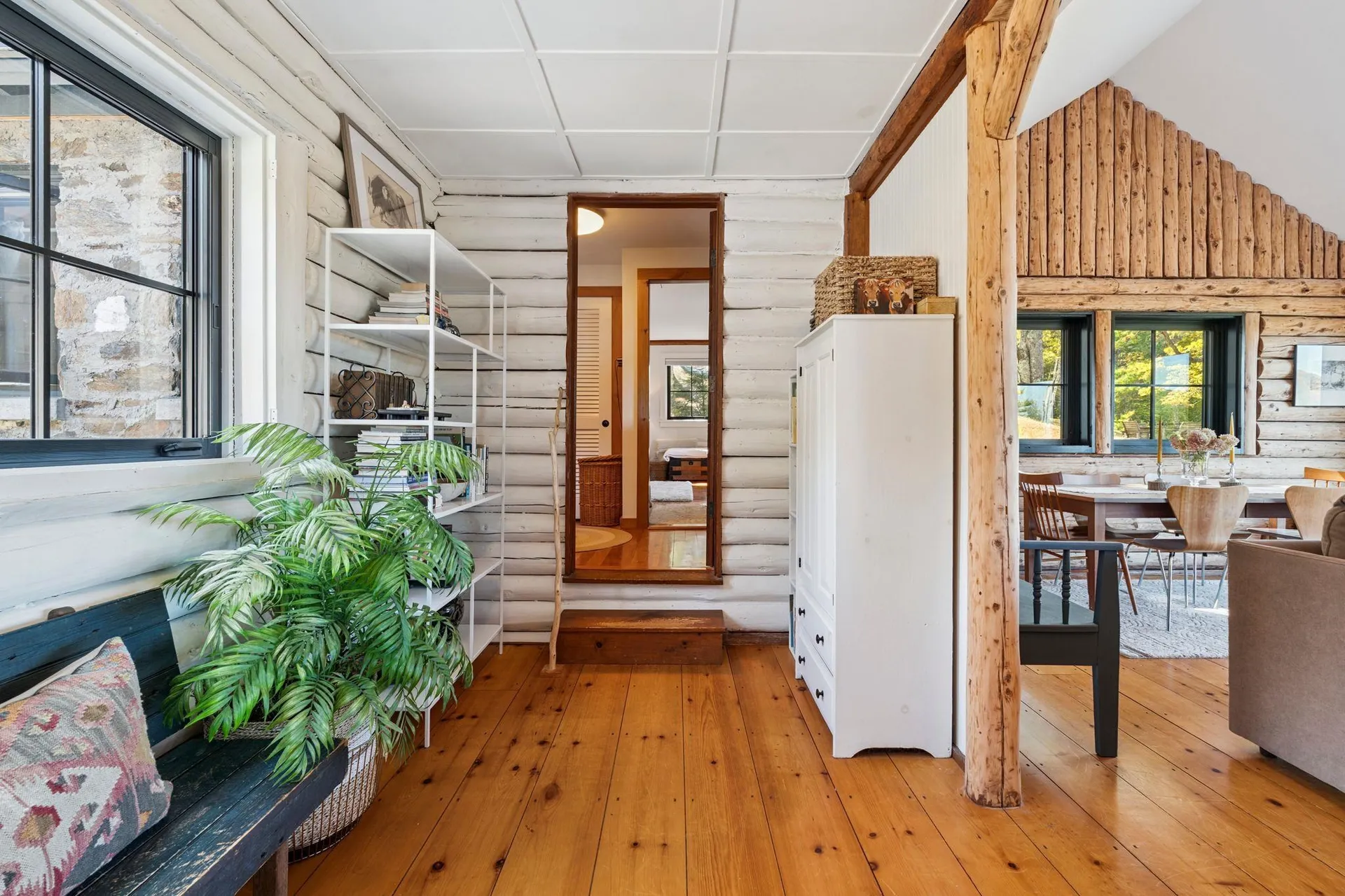 2769 Cloudland Road Pomfret VT 05067