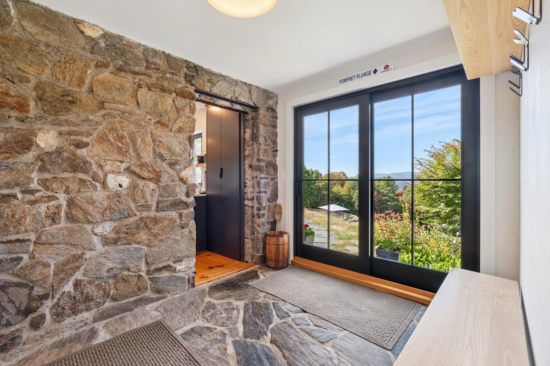 2769 Cloudland Road Pomfret VT 05067