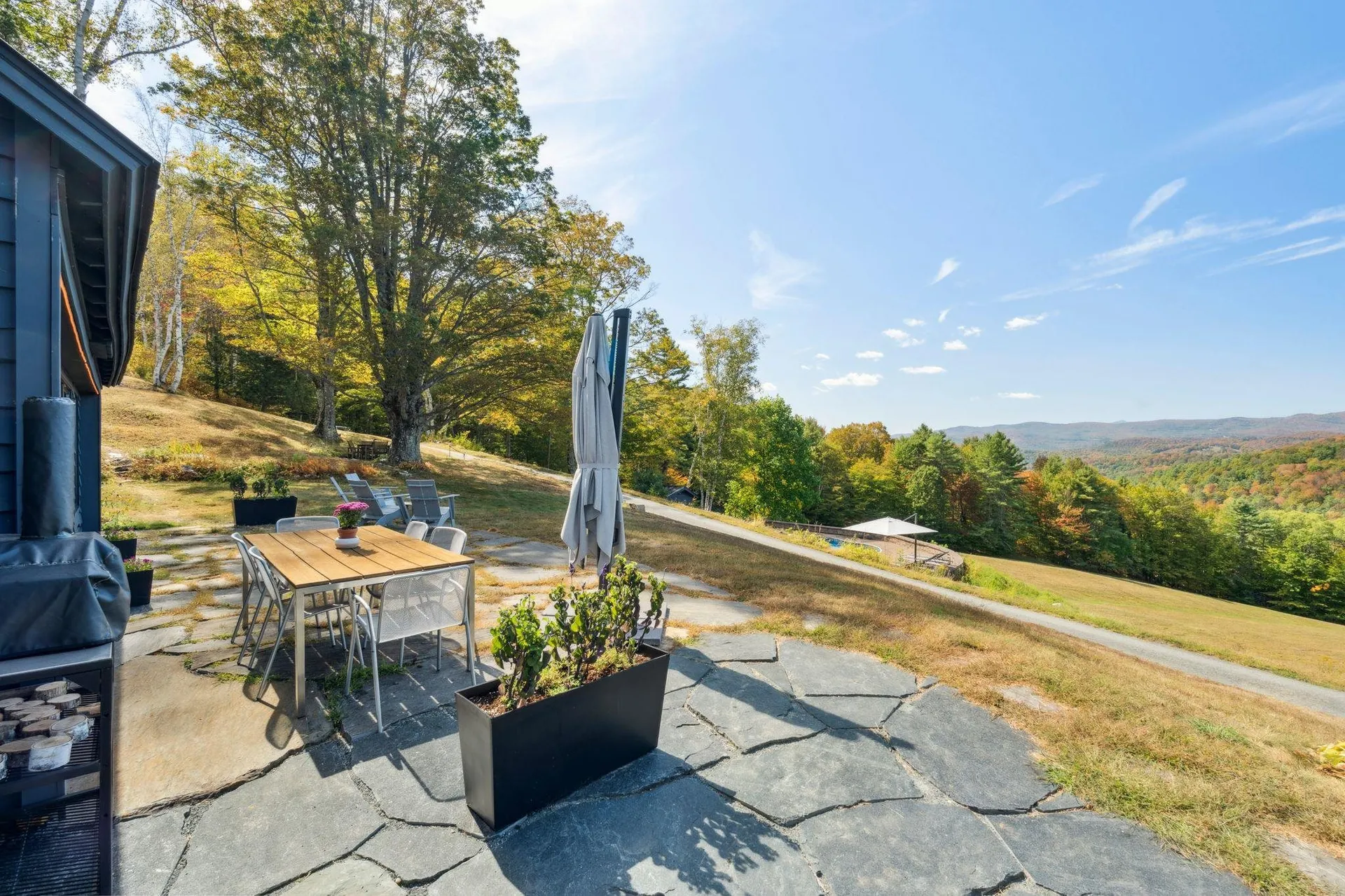 2769 Cloudland Road Pomfret VT 05067