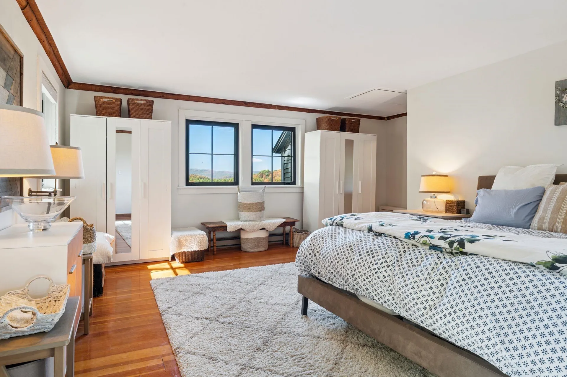 2769 Cloudland Road Pomfret VT 05067