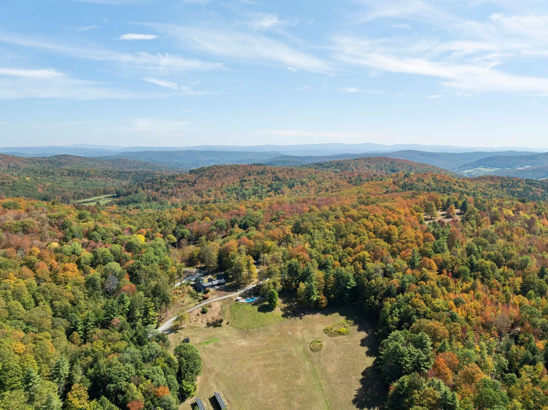 2769 Cloudland Road Pomfret VT 05067