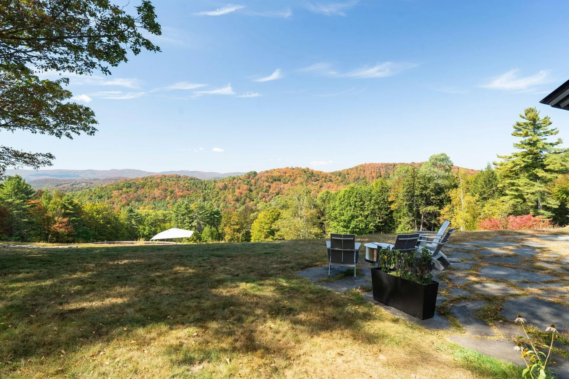 2769 Cloudland Road Pomfret VT 05067