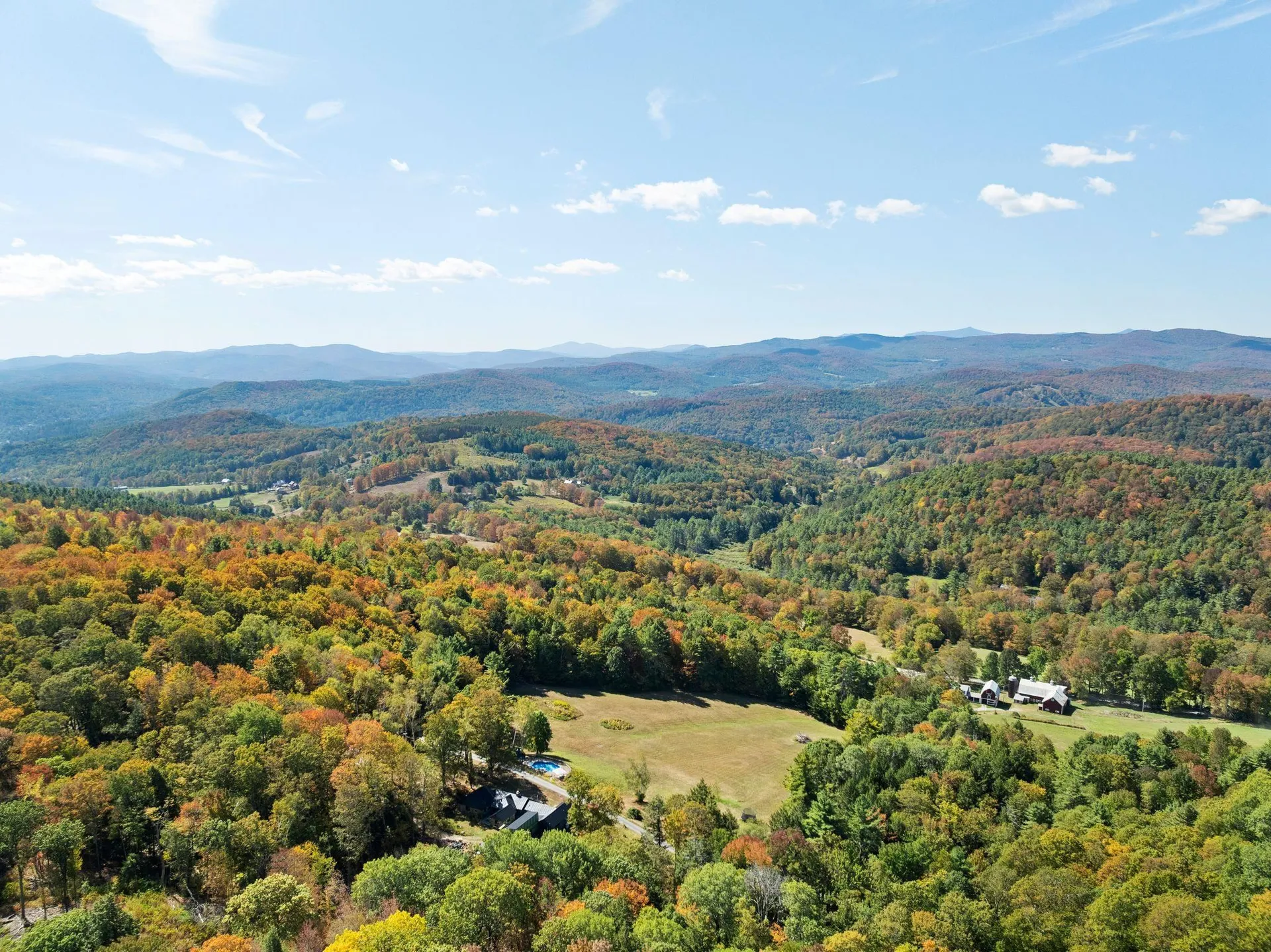 2769 Cloudland Road Pomfret VT 05067