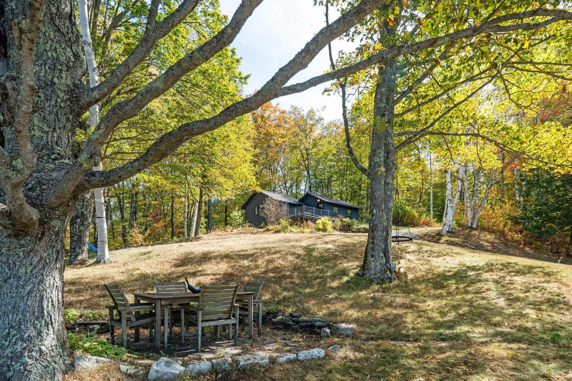 2769 Cloudland Road Pomfret VT 05067