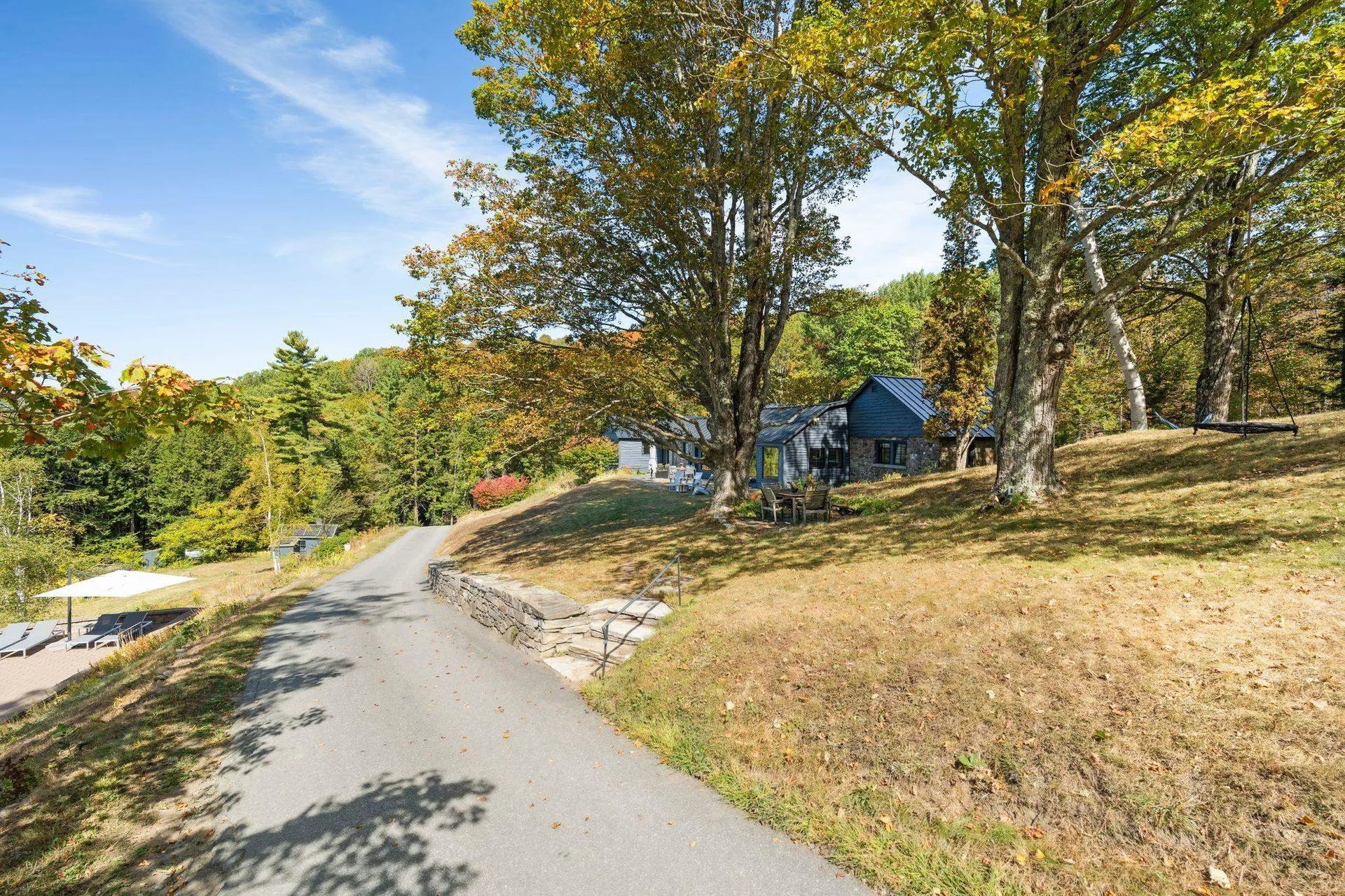 2769 Cloudland Road Pomfret VT 05067