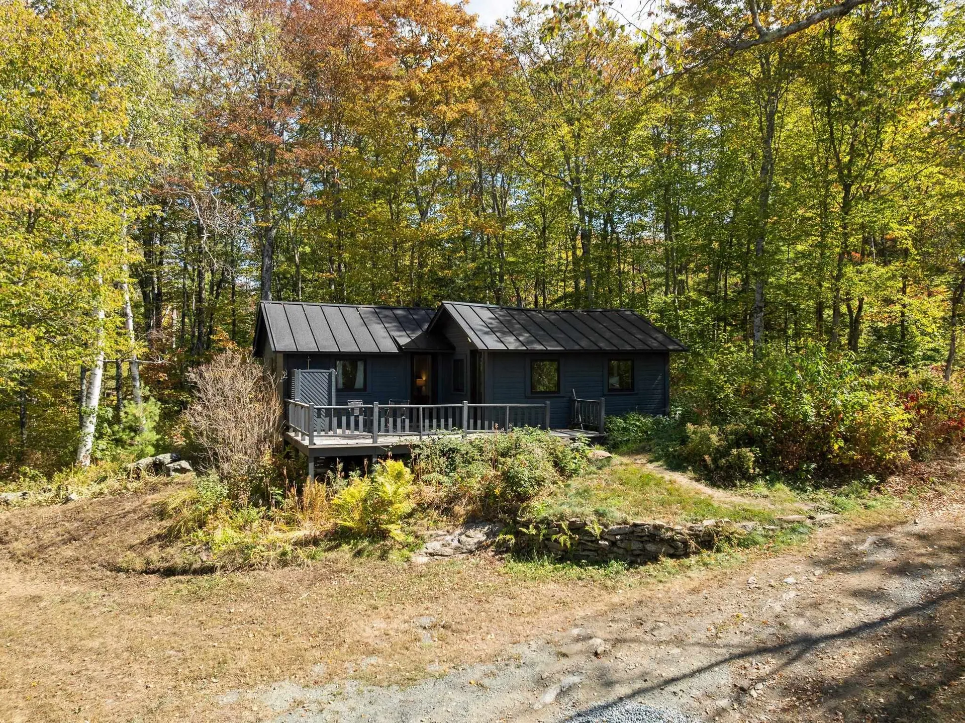 2769 Cloudland Road Pomfret VT 05067