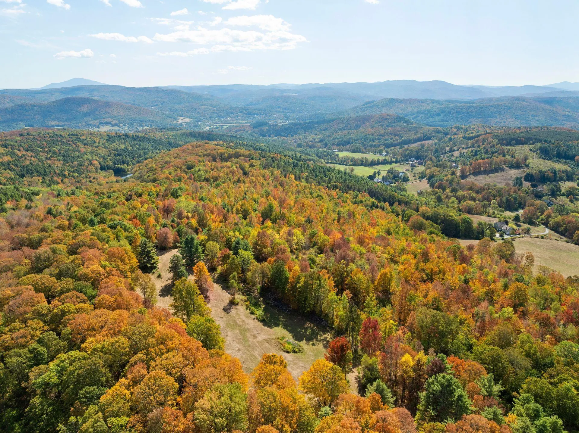 2769 Cloudland Road Pomfret VT 05067