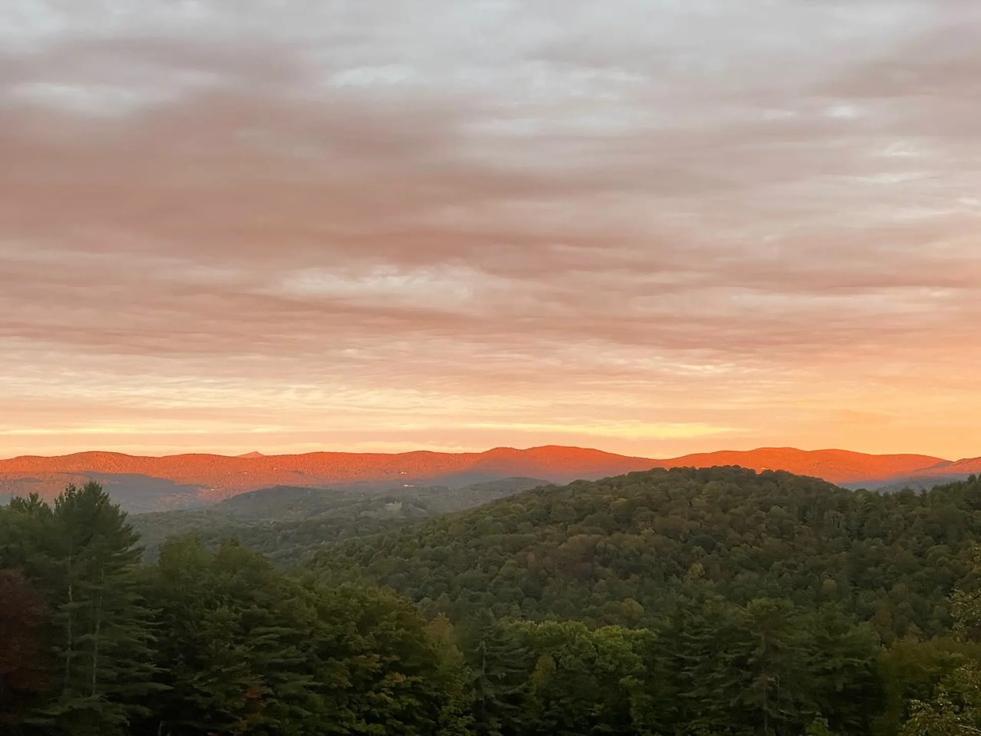 2769 Cloudland Road Pomfret VT 05067