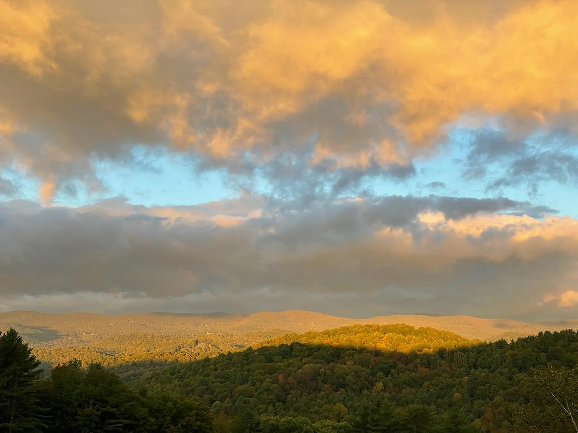 2769 Cloudland Road Pomfret VT 05067