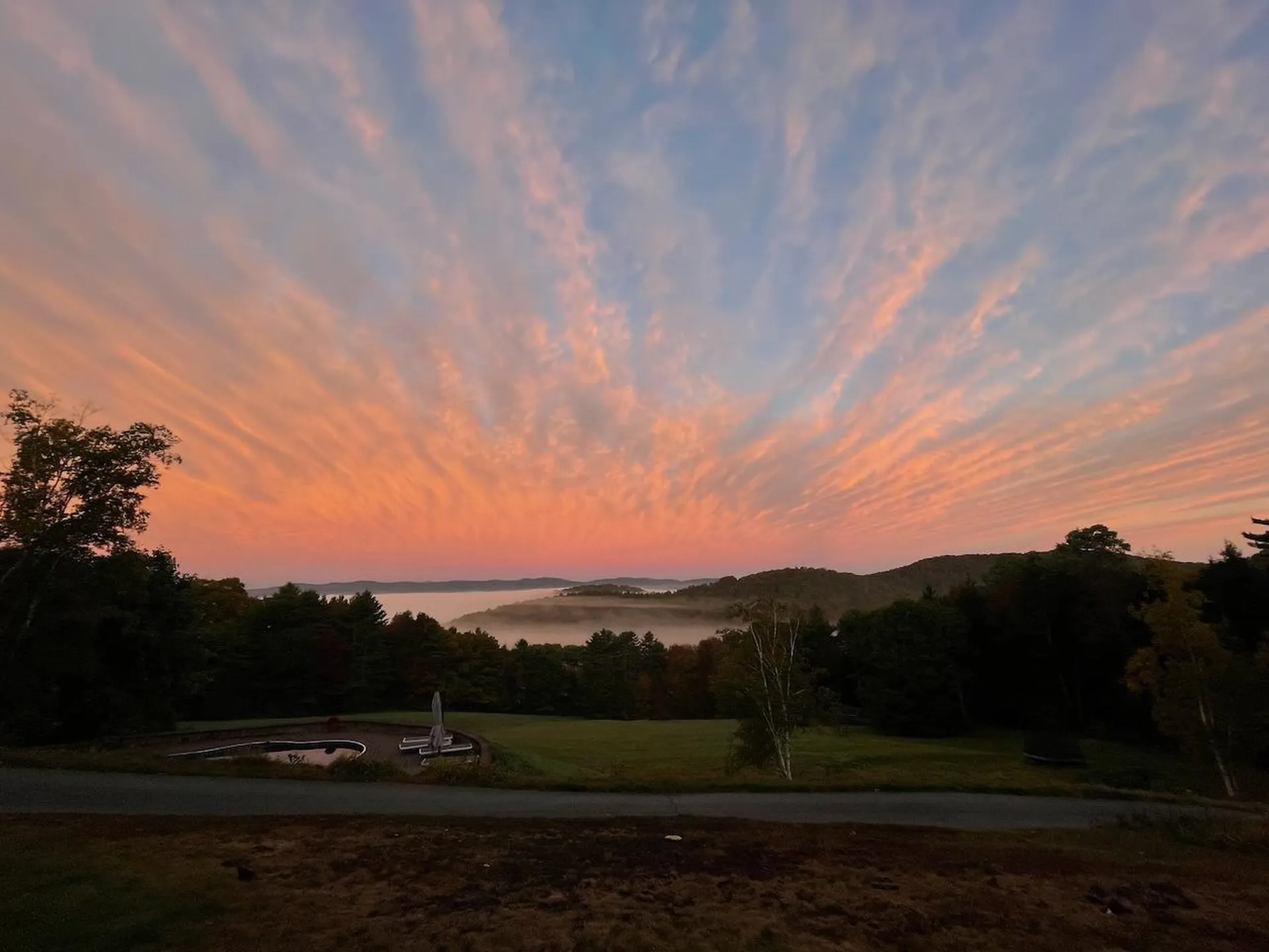 2769 Cloudland Road Pomfret VT 05067