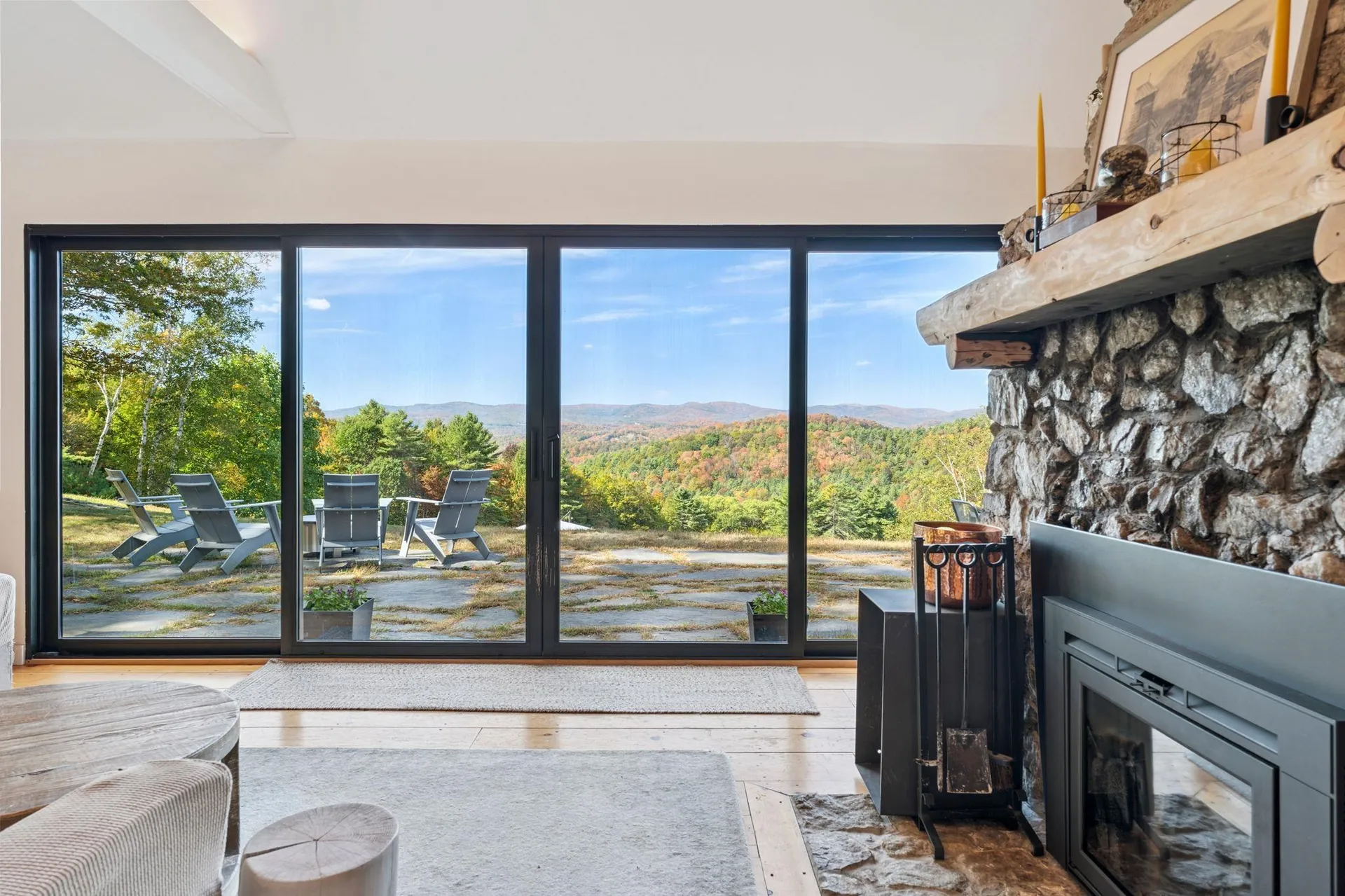 2769 Cloudland Road Pomfret VT 05067