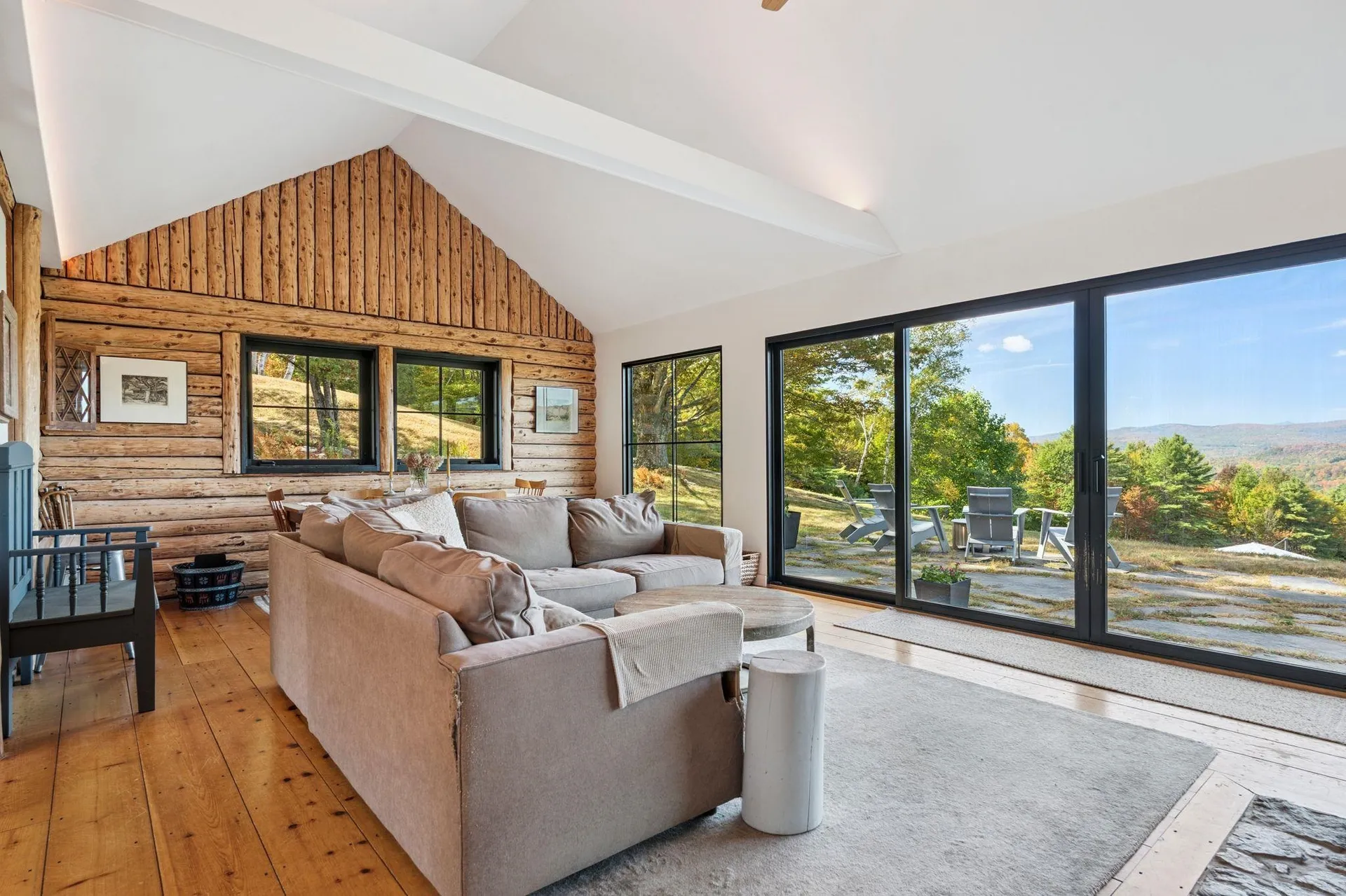 2769 Cloudland Road Pomfret VT 05067