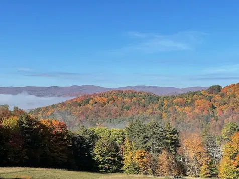 2769 Cloudland Road Pomfret VT 05067