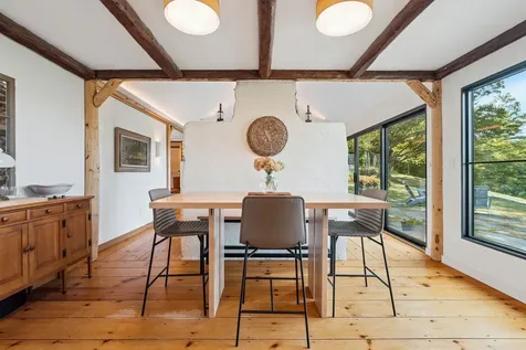 2769 Cloudland Road Pomfret VT 05067