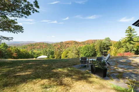 2769 Cloudland Road Pomfret VT 05067