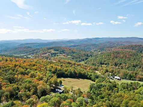 2769 Cloudland Road Pomfret VT 05067