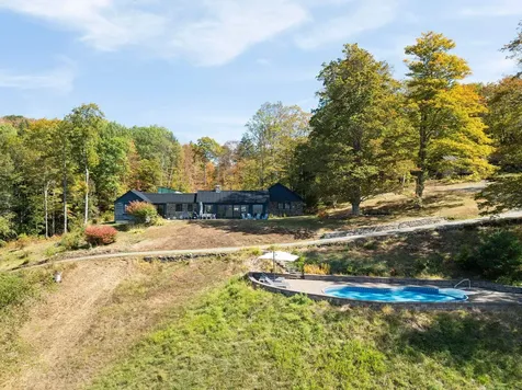 2769 Cloudland Road Pomfret VT 05067