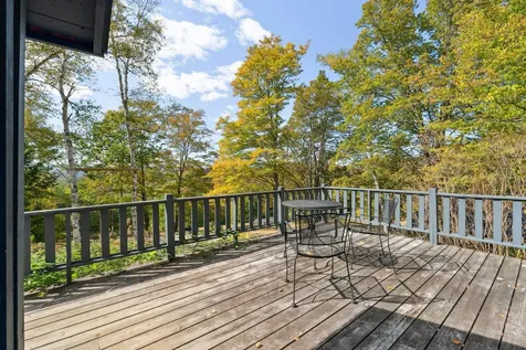 2769 Cloudland Road Pomfret VT 05067