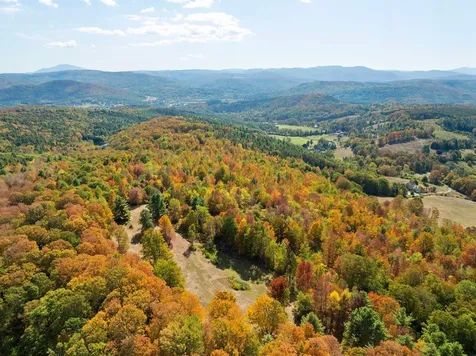 2769 Cloudland Road Pomfret VT 05067