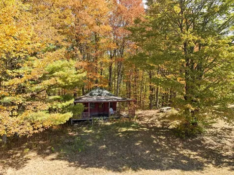 2769 Cloudland Road Pomfret VT 05067
