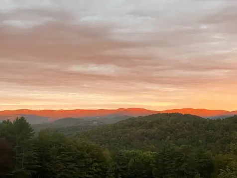 2769 Cloudland Road Pomfret VT 05067