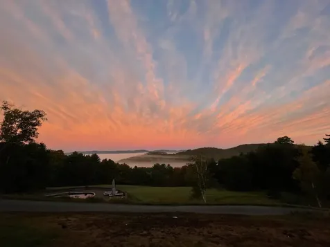 2769 Cloudland Road Pomfret VT 05067