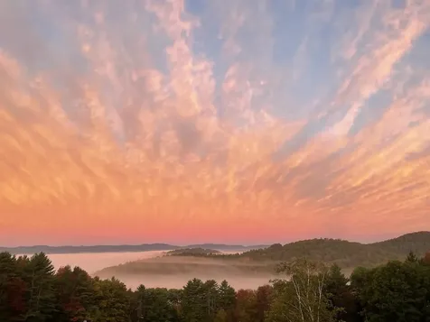 2769 Cloudland Road Pomfret VT 05067