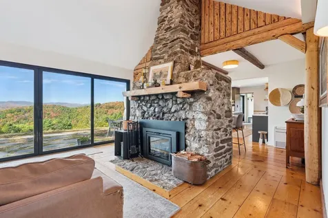 2769 Cloudland Road Pomfret VT 05067