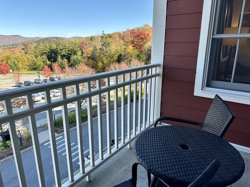 102 Forest Drive Warren VT 05674