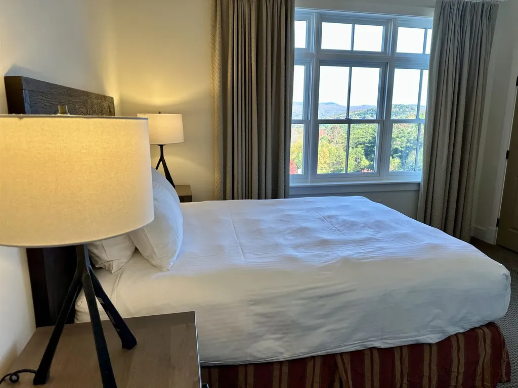 102 Forest Drive Warren VT 05674