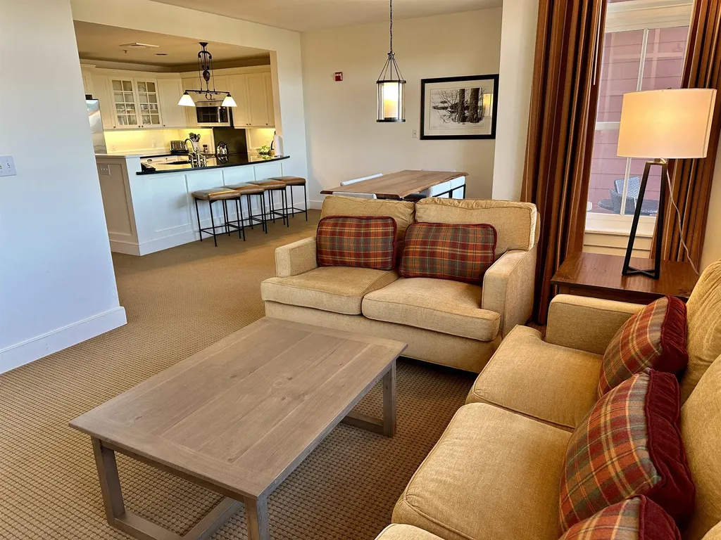 102 Forest Drive Warren VT 05674