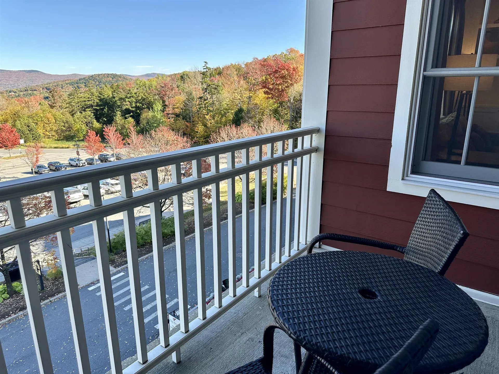 102 Forest Drive Warren VT 05674
