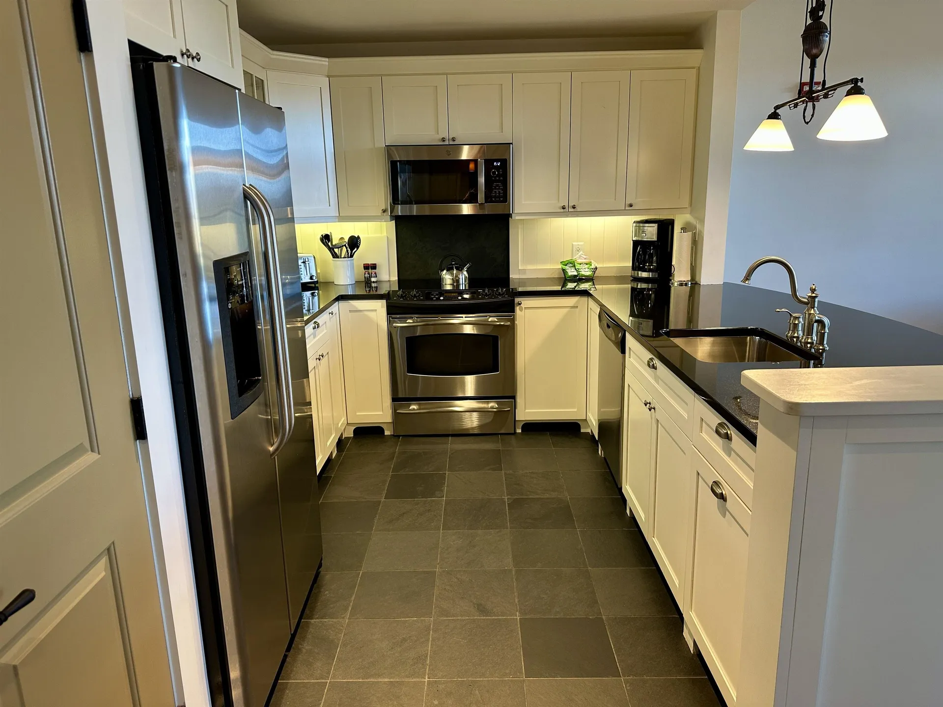 102 Forest Drive Warren VT 05674