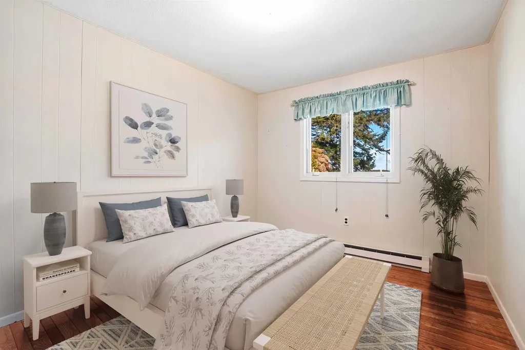 81 Lakewood Manor Road Newbury NH 03255