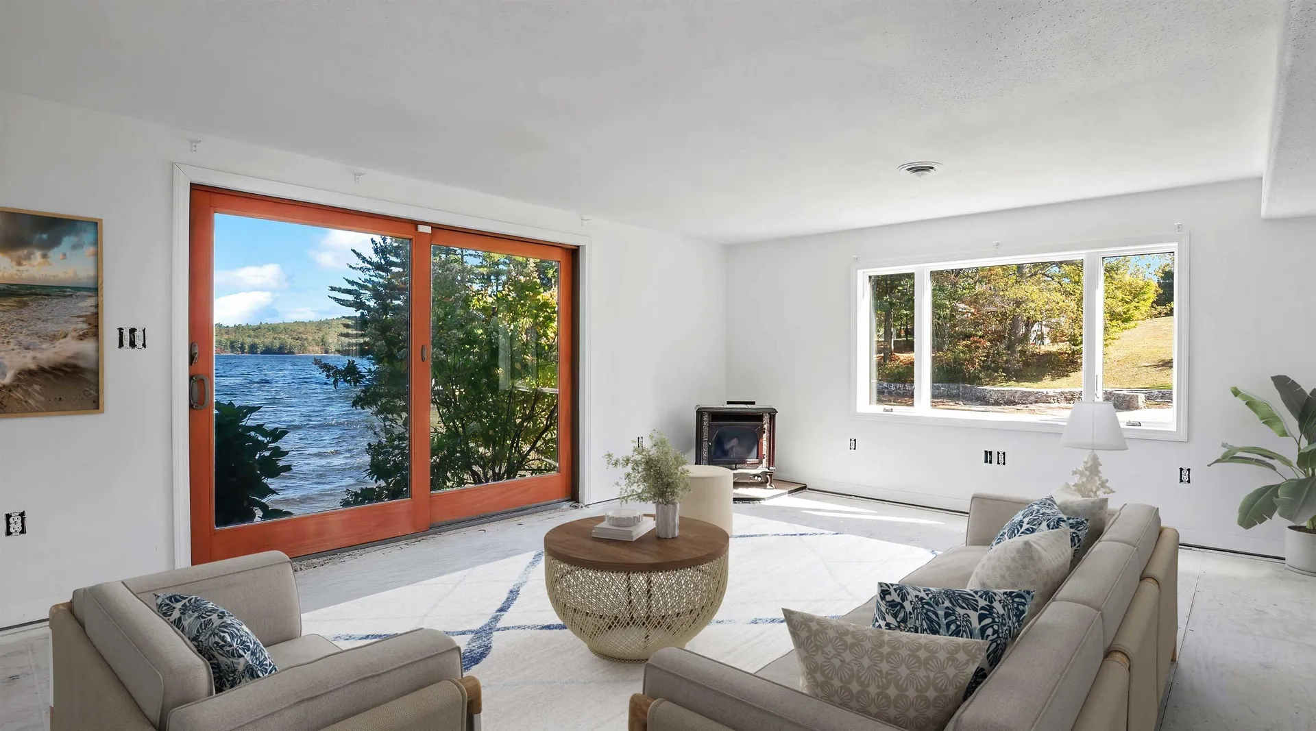 81 Lakewood Manor Road Newbury NH 03255