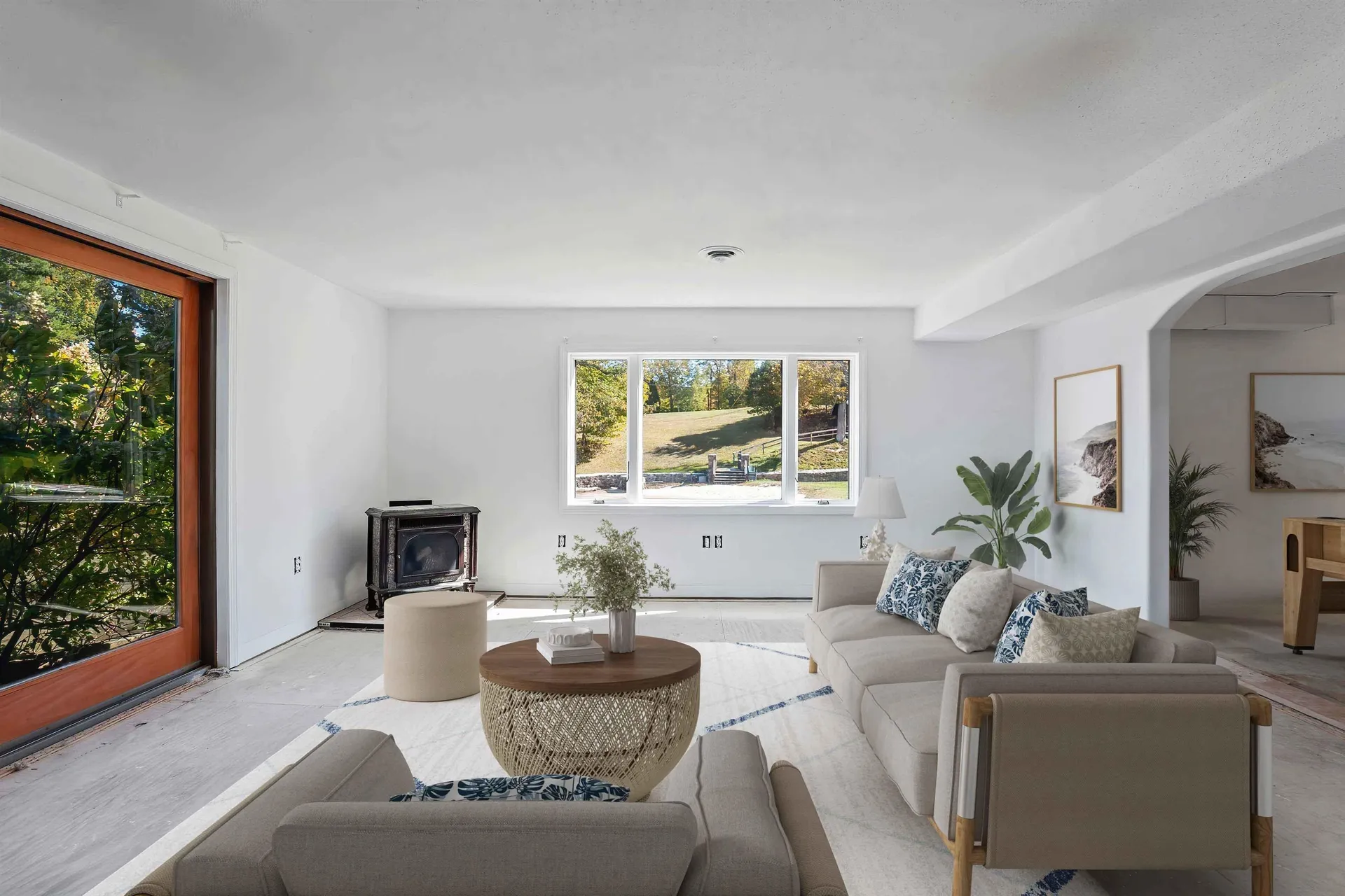 81 Lakewood Manor Road Newbury NH 03255