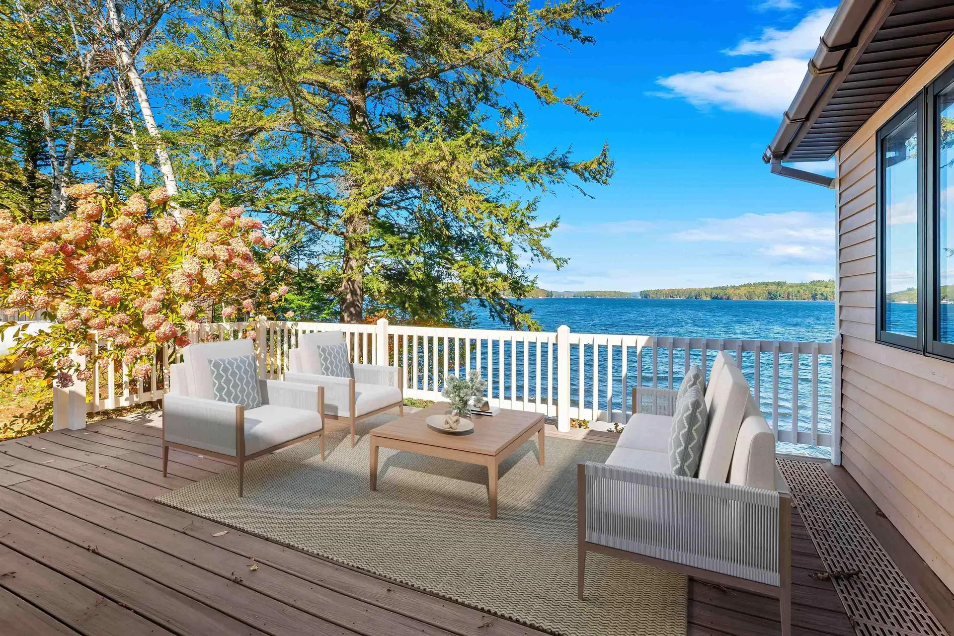 81 Lakewood Manor Road Newbury NH 03255