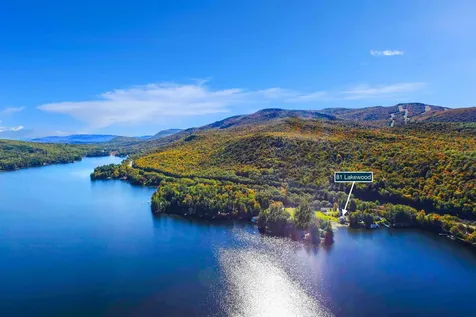 81 Lakewood Manor Road Newbury NH 03255