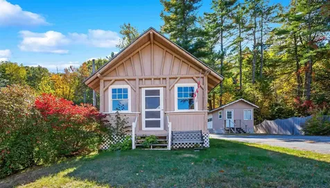 81 Lakewood Manor Road Newbury NH 03255